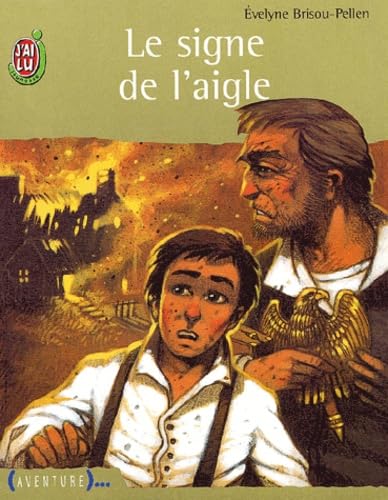 Le signe de l'aigle book