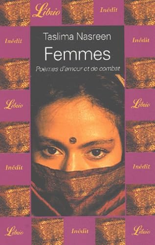 Femmes: POEMES D'AMOUR ET DE COMBAT Drama