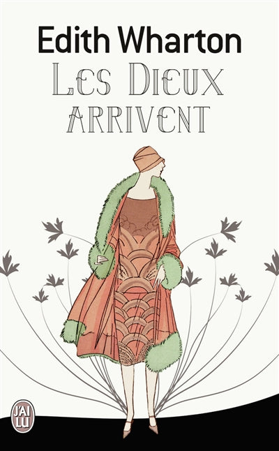 Product Image: Les dieux arrivent