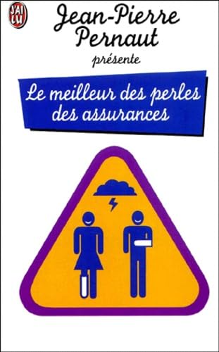Le Meilleur Des Perles Des Assurances Books