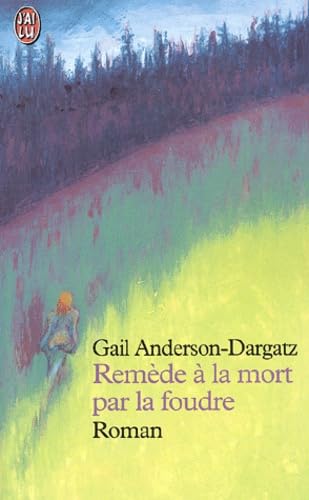 Remède à la mort par la foudre book