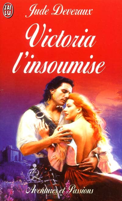 Product Image: Victoria l'insoumise