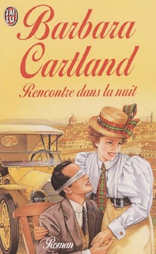 Rencontre dans la nuit Contemporary literature