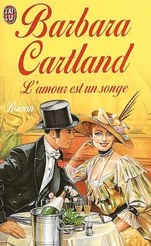 L'amour est un songe Eroticism