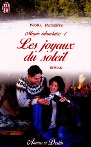 Magie irlandaise t1 - les joyaux du soleil Eroticism