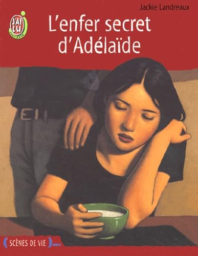 L'Enfer secret d'Adélaïde book