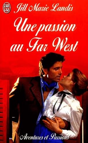 Passion au far-west (Une) Eroticism