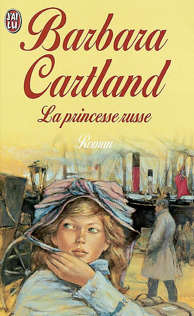 Product Image: La princesse russe