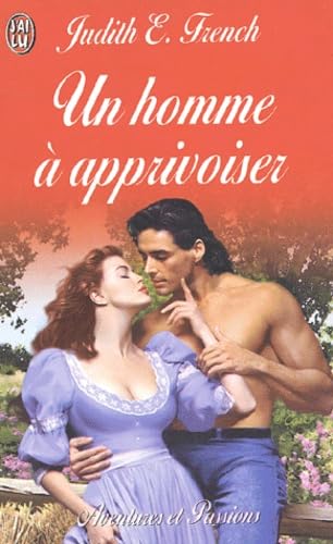 Un homme à apprivoiser Eroticism