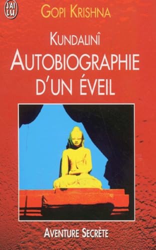 Kundalinî : Autobiographie d'un éveil book
