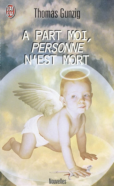 Product Image: A part moi, personne n'est mort