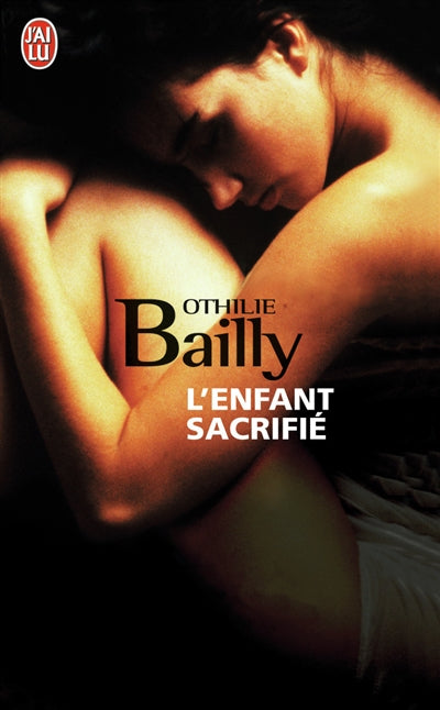 Product Image: L'enfant sacrifié