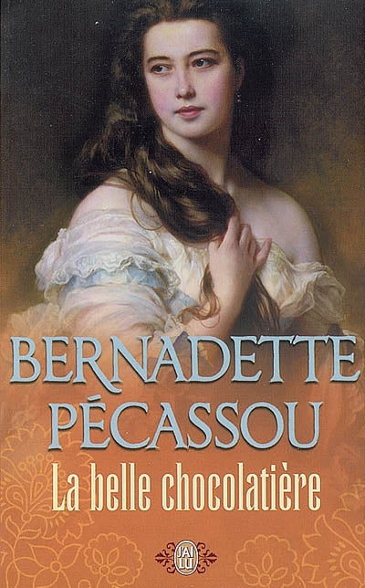 Product Image: La belle chocolatière