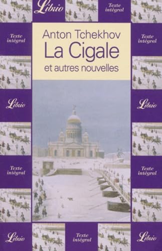 La Cigale et autres nouvelles Classics