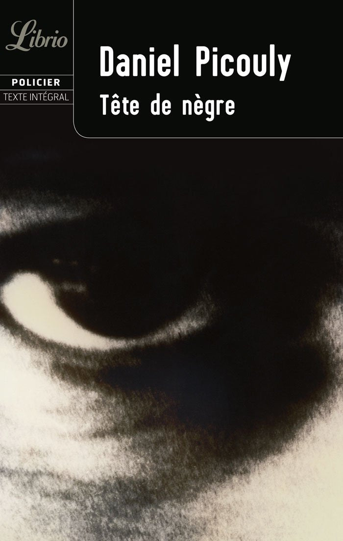 Product Image: TETE DE NEGRE