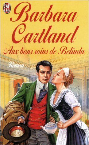 Aux bons soins de Belinda book