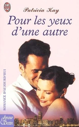 Pour les yeux d'une autre book