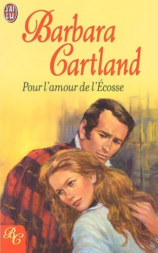 Pour l'amour de l'ecosse book