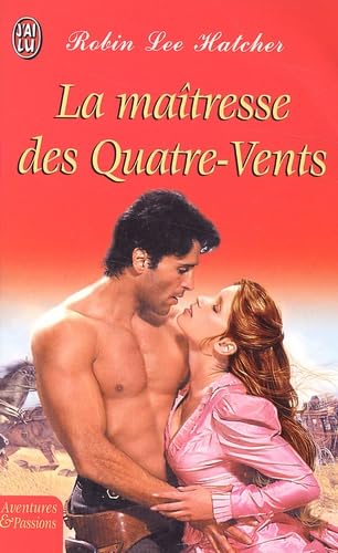 La Maîtresse des quatre-vents Books