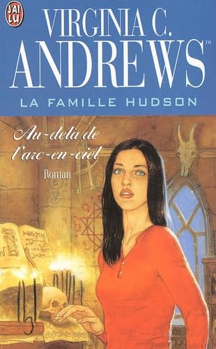 Famille hudson t4 - au-dela de l'arc-en-ciel (La) Books