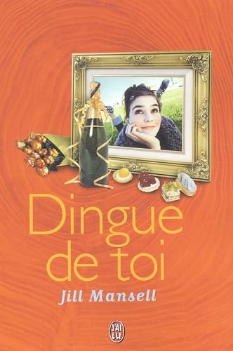 Product Image: Dingue de toi