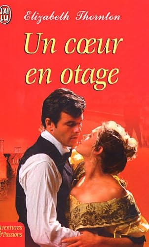 Product Image: Un coeur en otage