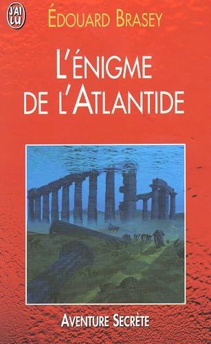 L'Enigme de l'Atlantide Books
