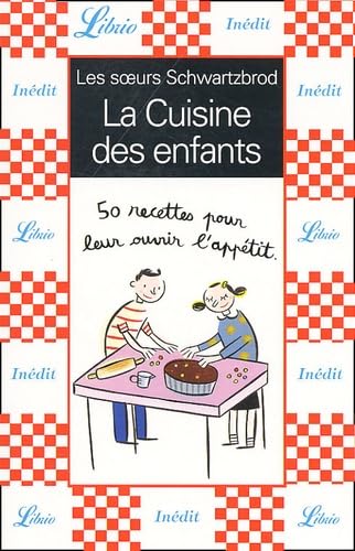Cuisine des enfants (La) book