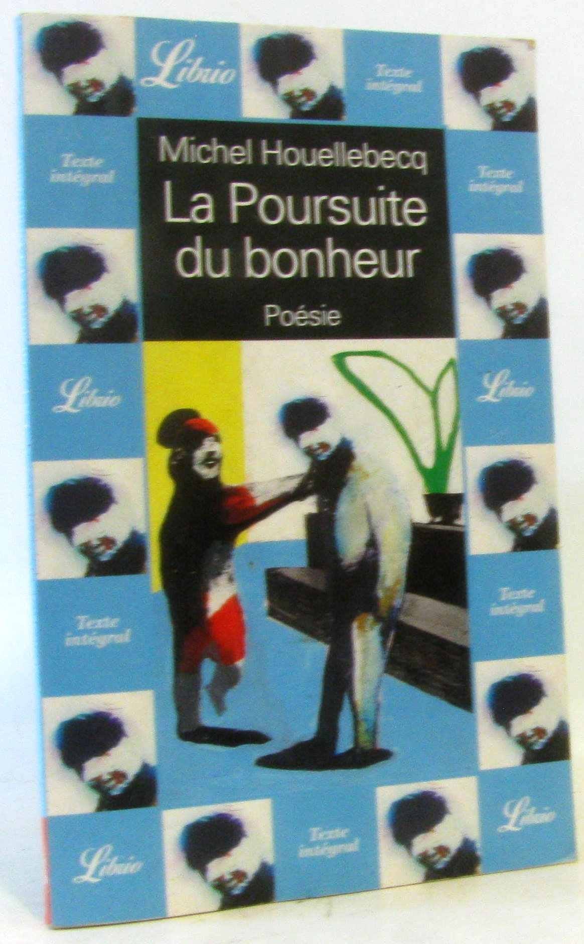LA Poursuite Du Bonheur Drama