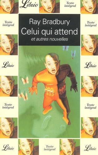 Celui qui attend et autres nouvelles book