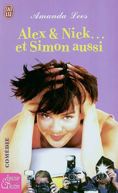 Product Image: Alex et Nick... et Simon aussi