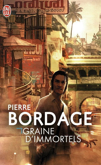 Product Image: Graine d'immortels