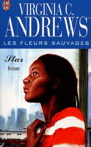 Les fleurs sauvages Tome 2 : Star Books