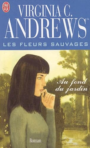 Au fond du jardin Books