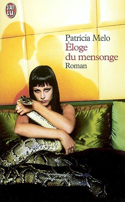 Product Image: Eloge du mensonge
