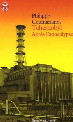 Tchernobyl : Après l'apocalypse: apres l'apocalypse Business, Finance & Career