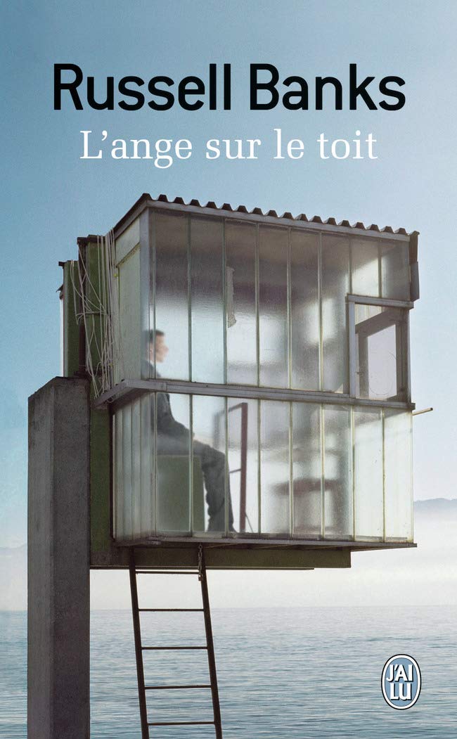 Product Image: L'ange sur le toit