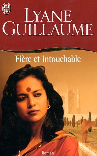 Product Image: Fière et intouchable