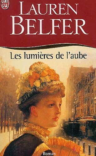 Les Lumières de l'aube book