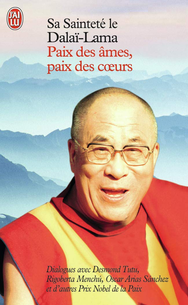 Paix des âmes, paix des coeurs Books