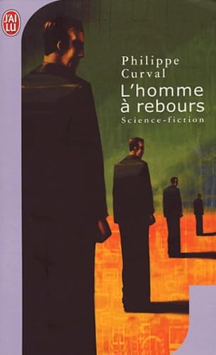 Product Image: L'homme à rebours