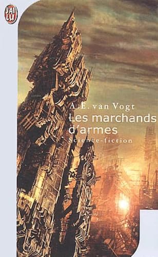 Les Marchands D'Armes. Les Armureries D'Isher, Les Fabricants D'Armes book