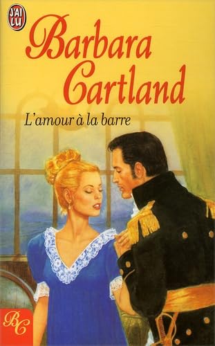 L'Amour à la barre book