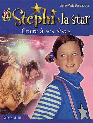 Croire à ses rêves book