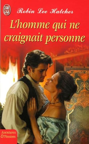 L'homme qui ne craignait personne book
