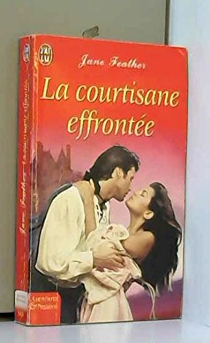 Product Image: Courtisane effrontee (la)