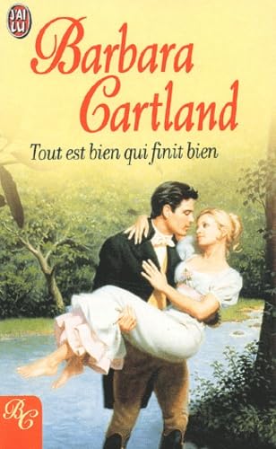 Tout est bien qui finit bien book