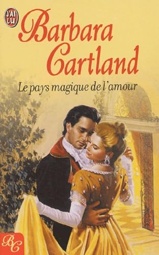 Le Pays magique de l'amour book