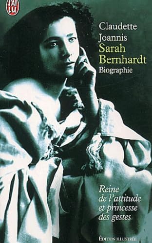 Sarah Bernhardt: Reine de l'attitude et princesse des gestes Film, Art & Culture