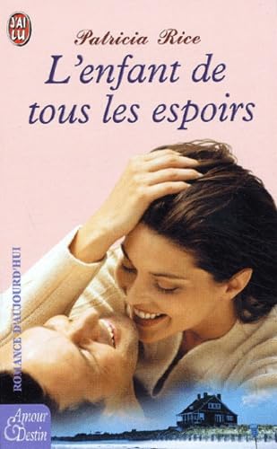 L'Enfant De Tous Les Espoirs Eroticism